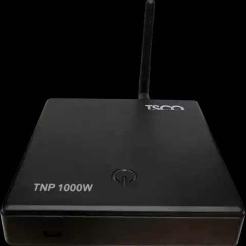 مینی پی سی TSCO مدل TNP1000W