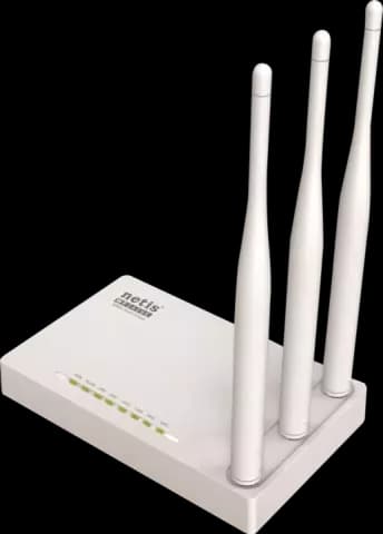 مودم روتر بی سیم NETIS مدل WF2409E