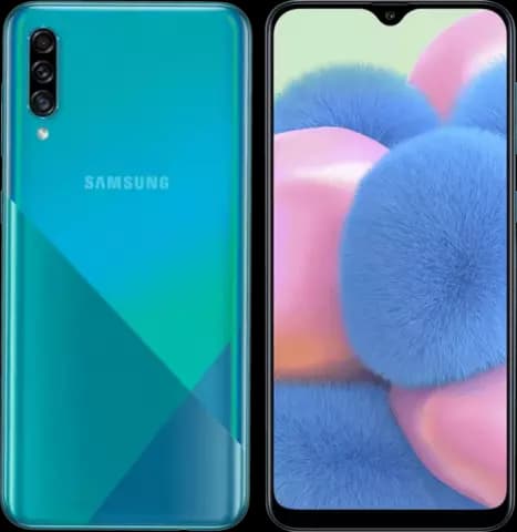 گوشی موبایل 32 گیگابایت Samsung مدل GALAXY A30S