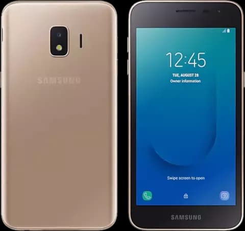 گوشی موبایل 8 گیگابایت Samsung مدل GALAXY J2 CORE