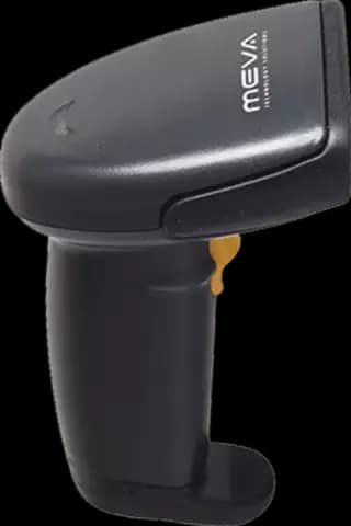 بارکد خوان MEVA مدل MBS 1750