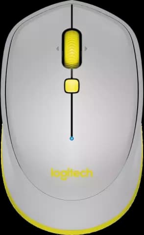 موس بی سیم Logitech مدل M535