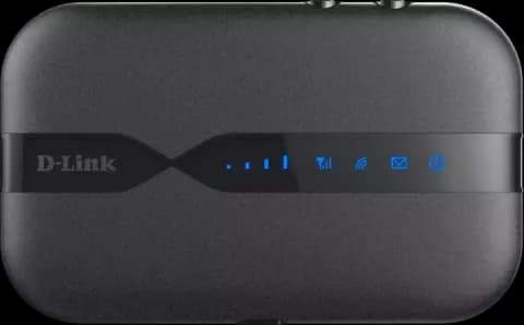 مودم روتر بیسیم D-Link 4G مدل DWR-932 D3