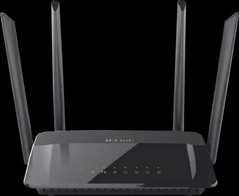 روتر بی سیم D-LINK مدل DIR-1210