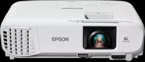 ویدئو پروژکتور EPSON مدل EB-X39