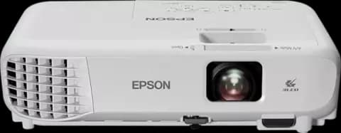 ویدئو پروژکتور EPSON مدل EB-X05