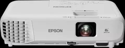 ویدئو پروژکتور EPSON مدل EB-S05