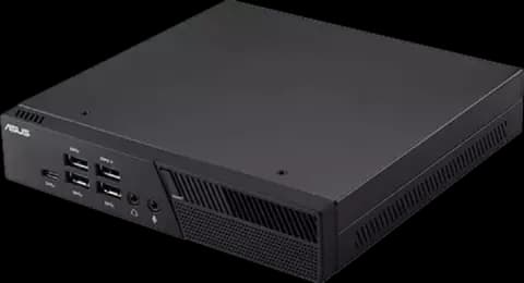 مینی پی سی ASUS مدل PB40-BBC008MC