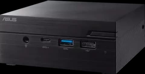 مینی پی سی ASUS مدل PN60-BB3003MC