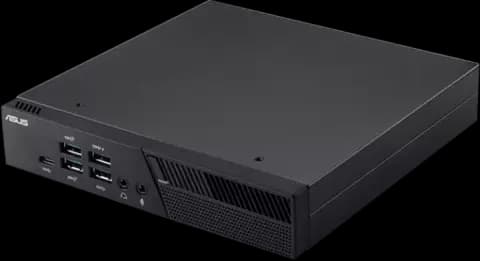 مینی پی سی ASUS مدل PB60-BB5041MV