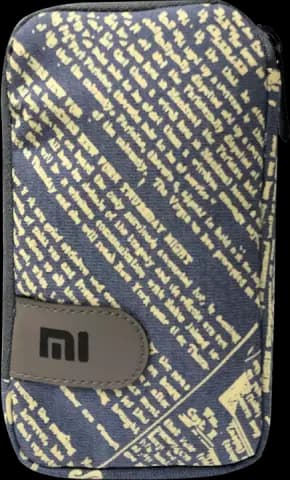 کیف پاور بانک XIAOMI مدل 20000 2PORT