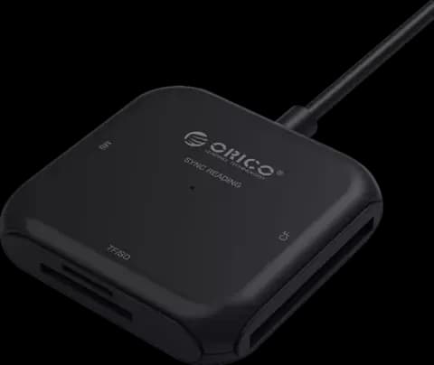 کارت خوان ORICO مدل CRS31A