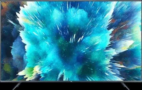 تلویزیون 65 اینچ Xiaomi مدل MI TV 4S