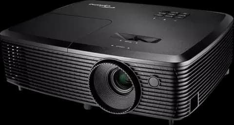 ویدئو پروژکتور Optoma مدل M865X