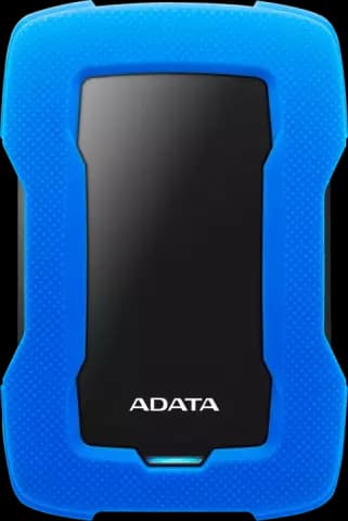 هارد اکسترنال 1 ترابایت Adata مدل HD330