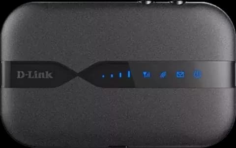 مودم روتر همراه D-Link LTE 4G مدل DWR-932C