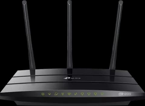 مودم ADSL/VDSL بی سیم Tp-Link مدل ARCHER VR400 AC1200