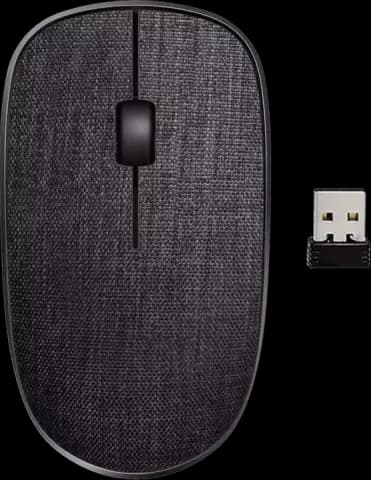 موس بی سیم Rapoo مدل M200 PLUS SILENT
