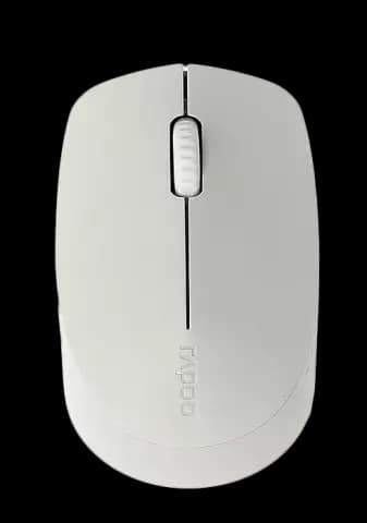 موس بی سیم Rapoo مدل M100 SILENT