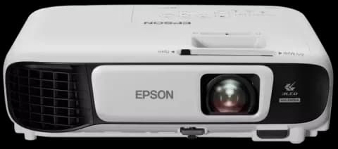 ویدئو پروژکتور EPSON مدل EB-U42