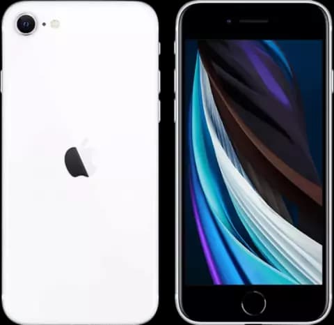 گوشی موبایل 128 گیگابایت Apple مدل iPhone SE 2020