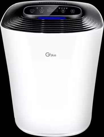دستگاه تصفیه هوای G PLUS مدل 450IK