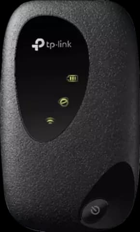 مودم روتر 4G/LTE همراه TP-LINK مدل M7200