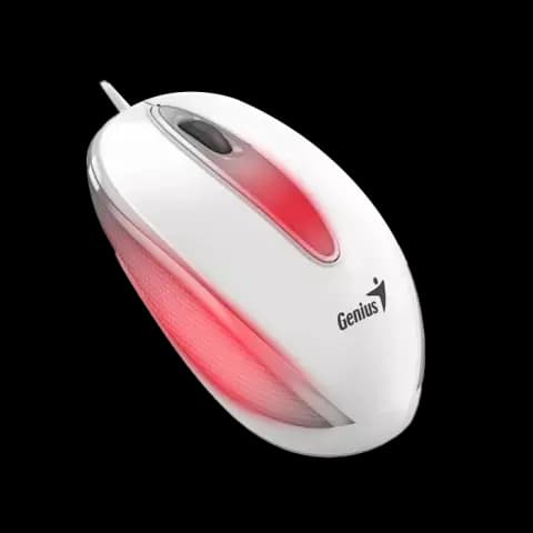 موس سیمی Genius مدل DX-Mini