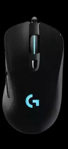 موس سیمی گیمینگ Logitech مدل G403 HERO