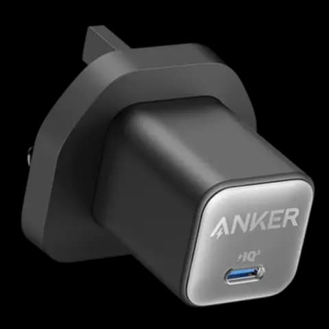 شارژر دیواری ANKER مدل 511 Nano 3
