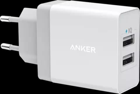 شارژر دیواری ANKER مدل A2021L21
