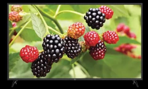 تلویزیون هوشمند جی پلاس مدل GTV-65RU742N سایز 65 اینچ
