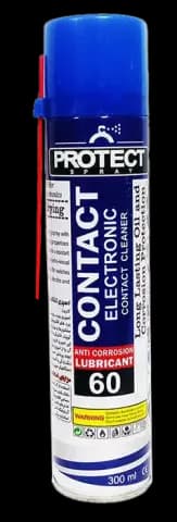اسپری چرب 300 میلی لیتر Protect مدل 60