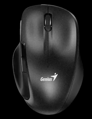 موس بی سیم Genius مدل Ergo 8200S
