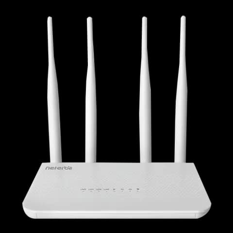 مودم روتر 4G/LTE بی سیم Neterbit مدل NW-431F