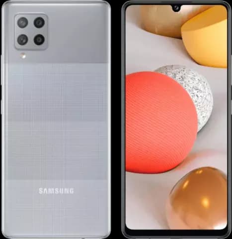 گوشی موبایل 128 گیگابایت Samsung مدل Galaxy A42 5G
