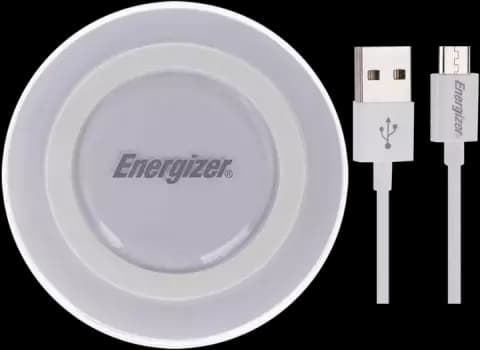 شارژر بیسیم Energizer مدل WLACWH4