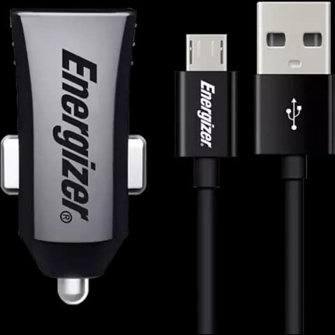 شارژر فندکی Energizer مدل DCA1ACMC3