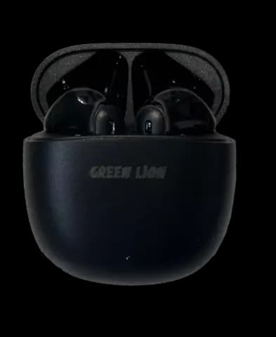ایرفون بلوتوثی Green Lion مدل Tribe GNTRIBTWS