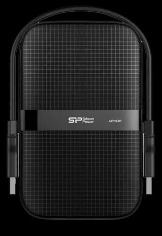 هارد اکسترنال 5 ترابایت Silicon Power مدل Armor A60