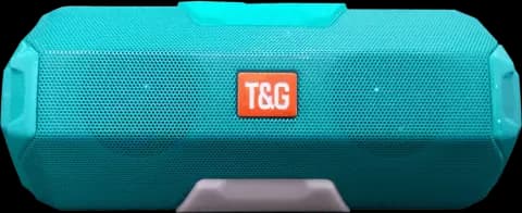 اسپیکر قابل حمل T-G مدل TG-143