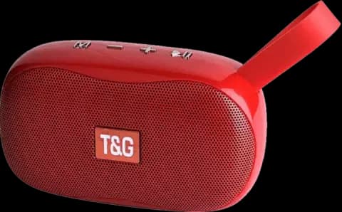 اسپیکر قابل حمل T-G مدل TG-173