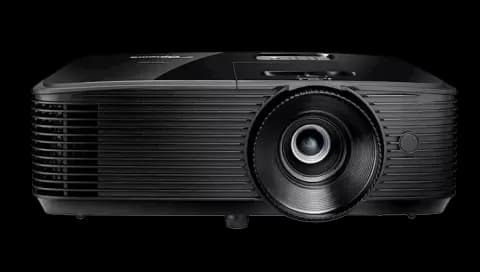 ویدئو پروژکتور Optoma مدل X371