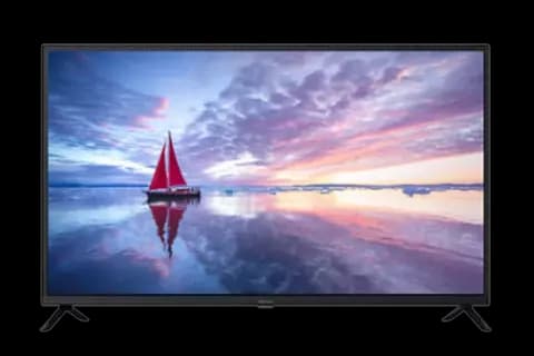 تلویزیون نکسار مدل NTV-H43C412N سایز 43 اینچ