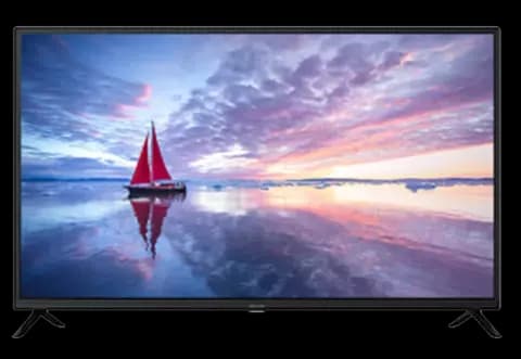 تلویزیون نکسار مدل NTV-H40C412N سایز 40 اینچ