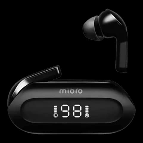 ایرفون بلوتوثی Xiaomi مدل Mibro Earbuds 3 XPEJ006