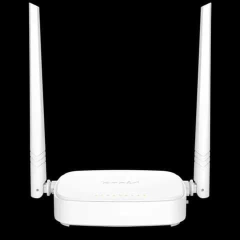 مودم روتر ADSL2 PLUS بی سیم Tenda مدل D301 V4