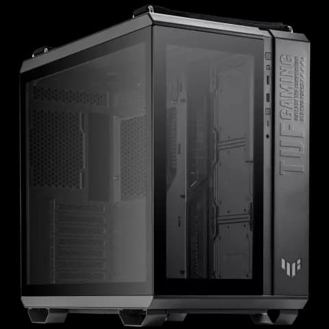 کیس گیمینگ Asus مدل TUF Gaming GT502
