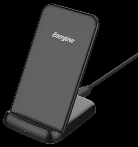 شارژر بیسیم Energizer مدل MAX WCP117