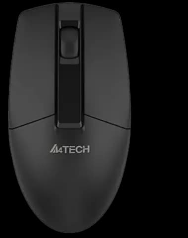 موس بی سیم A4TECH مدل G3-330NS